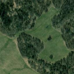 Satellite imagery of Пашня, RU