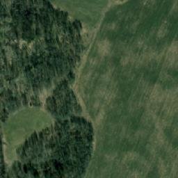 Satellite imagery of Пашня, RU