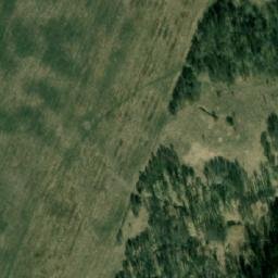 Satellite imagery of Пашня, RU
