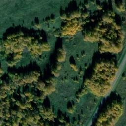 Satellite imagery of Ферма № 2 (Солянка), RU