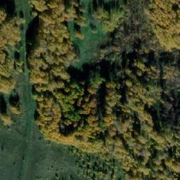 Satellite imagery of Ферма № 2 (Солянка), RU