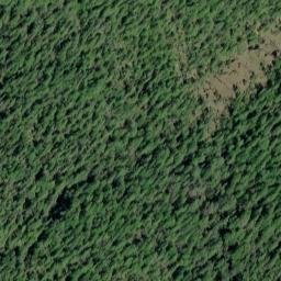 Satellite imagery of Keg Point, US