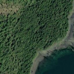 Satellite imagery of Keg Point, US