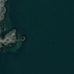 Satellite imagery of Keg Point, US