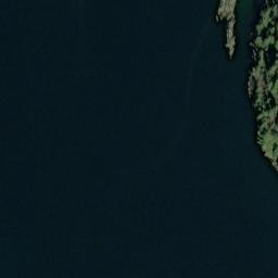 Satellite imagery of Isle Point, US