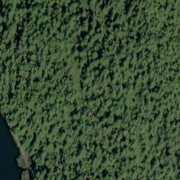 Satellite imagery of Isle Point, US