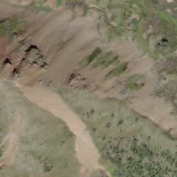 Satellite imagery of Axelgold Range, CA