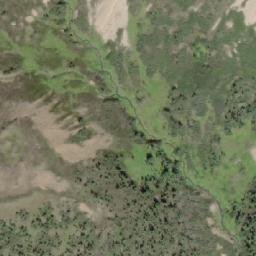 Satellite imagery of Axelgold Range, CA