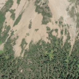 Satellite imagery of Axelgold Range, CA