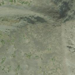 Satellite imagery of Cooper Ridge, CA
