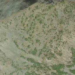 Satellite imagery of Cooper Ridge, CA