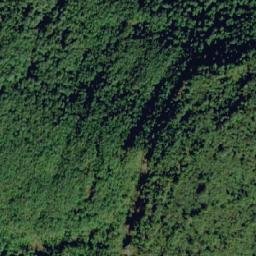 Satellite imagery of Ne-parle-pas Point, CA