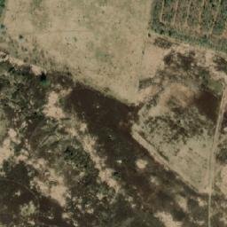 Satellite imagery of Store Langbjerg, DK