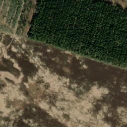 Satellite imagery of Store Langbjerg, DK