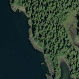 Satellite imagery of Isle Point, US