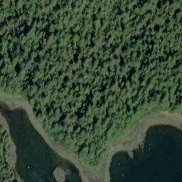 Satellite imagery of Isle Point, US