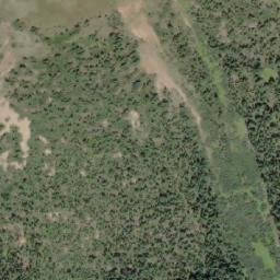 Satellite imagery of Axelgold Range, CA