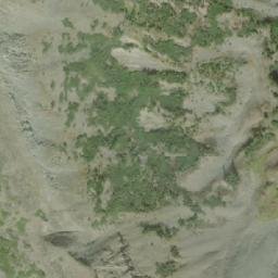 Satellite imagery of Cooper Ridge, CA