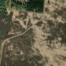 Satellite imagery of Store Langbjerg, DK