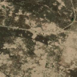 Satellite imagery of Store Langbjerg, DK