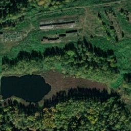 Satellite imagery of Преображенка, RU