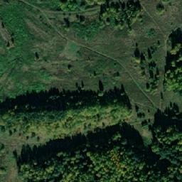 Satellite imagery of Преображенка, RU