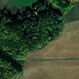 Satellite imagery of Преображенка, RU