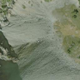 Satellite imagery of Mount Forrest, CA