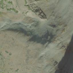 Satellite imagery of Cooper Ridge, CA