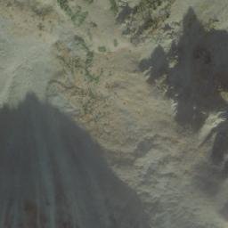 Satellite imagery of Cooper Ridge, CA