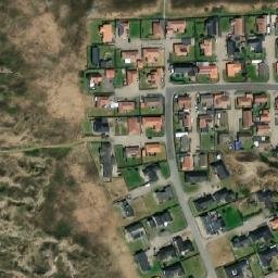 Satellite imagery of Sønderlyngvig, DK
