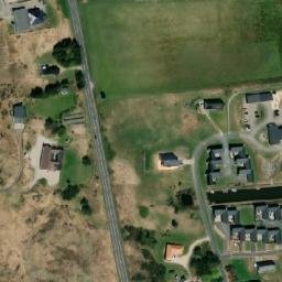 Satellite imagery of Dæmonsbjerg, DK