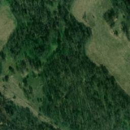 Satellite imagery of Крутая, RU