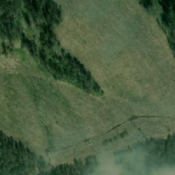 Satellite imagery of Крутая, RU