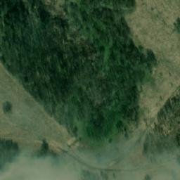 Satellite imagery of Крутая, RU