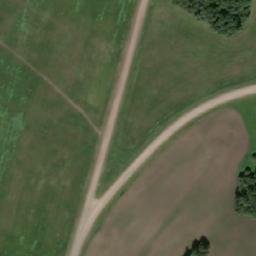 Satellite imagery of Троицкое, RU