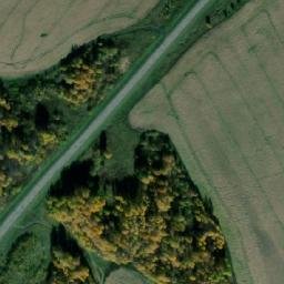 Satellite imagery of Устье Камышловки, RU