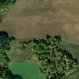 Satellite imagery of Преображенка, RU