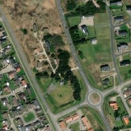 Satellite imagery of Dæmonsbjerg, DK