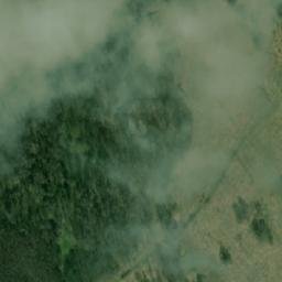 Satellite imagery of Крутая, RU