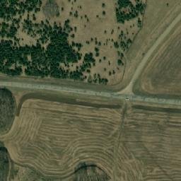 Satellite imagery of Чебула, RU
