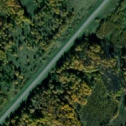 Satellite imagery of Устье Камышловки, RU