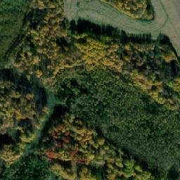 Satellite imagery of Устье Камышловки, RU