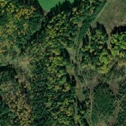 Satellite imagery of Преображенка, RU