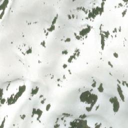 Satellite imagery of Monument 9, CA