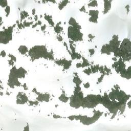 Satellite imagery of Monument 9, CA