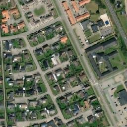 Satellite imagery of Dæmonsbjerg, DK