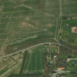 Satellite imagery of Brunbjerg, DK