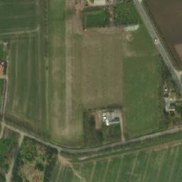 Satellite imagery of Brunbjerg, DK