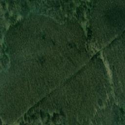 Satellite imagery of Крутая, RU